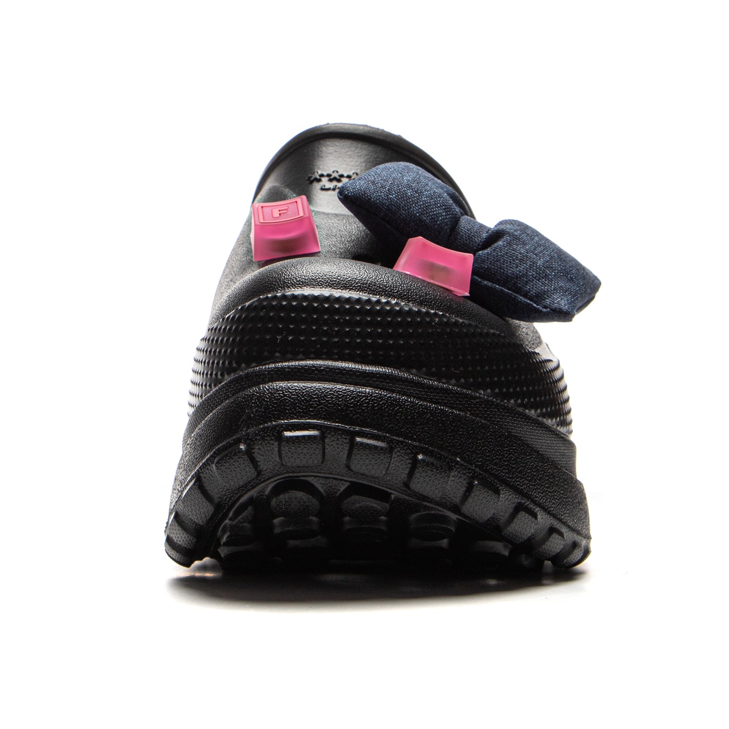 AGAV004-2 Сланцы Lifestyle Slides черный